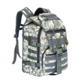 Military Style Backpack Rucksack Army Style Bag for Hunting Camping Hiking Sports Backpack